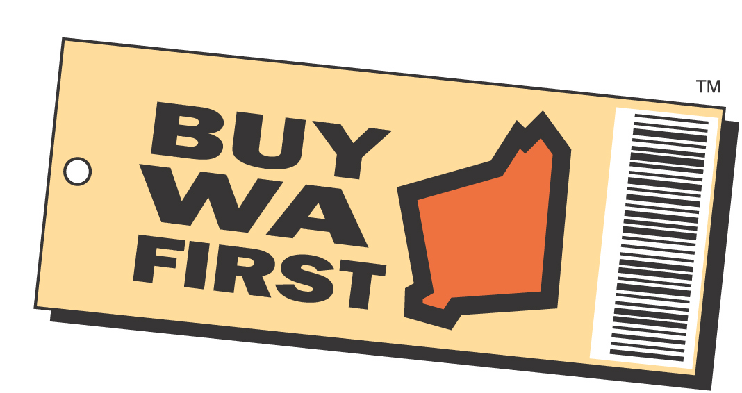 Support WA Companies first