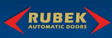 Welcome to Rubek Automatic Doors